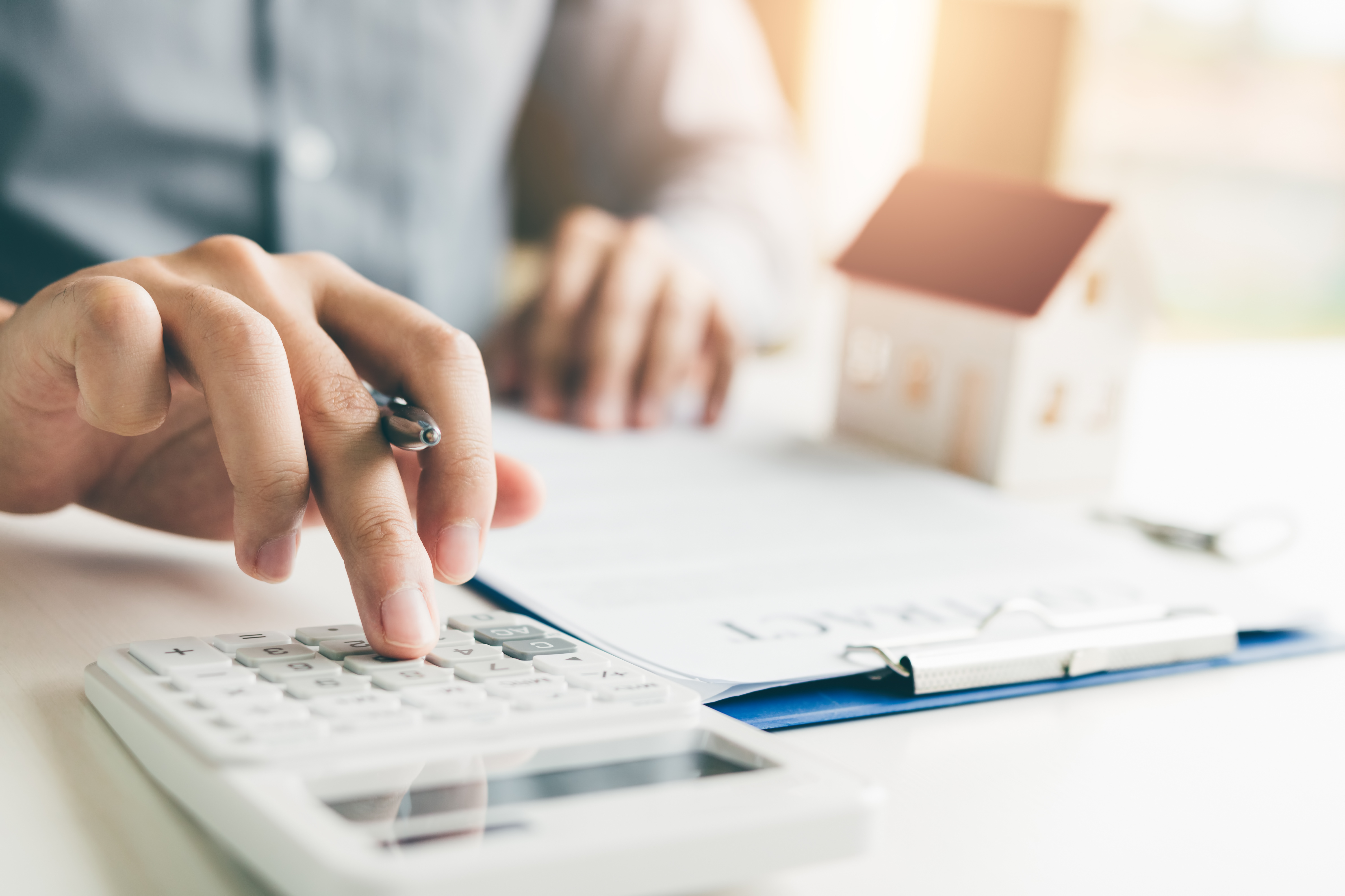 Resolve to Pay Off Your Mortgage Faster