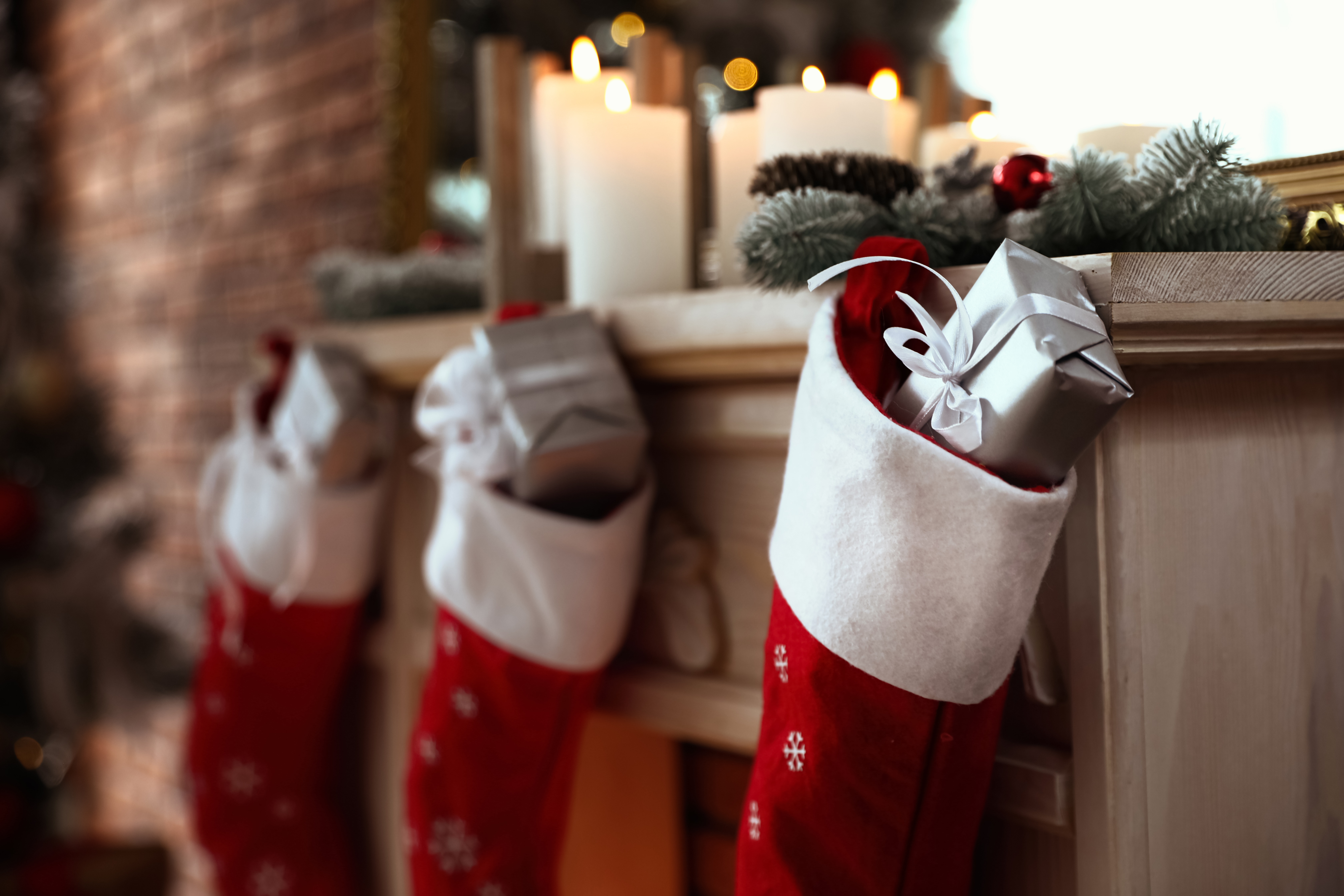 You’ll Want These Stocking Stuffers For Your House