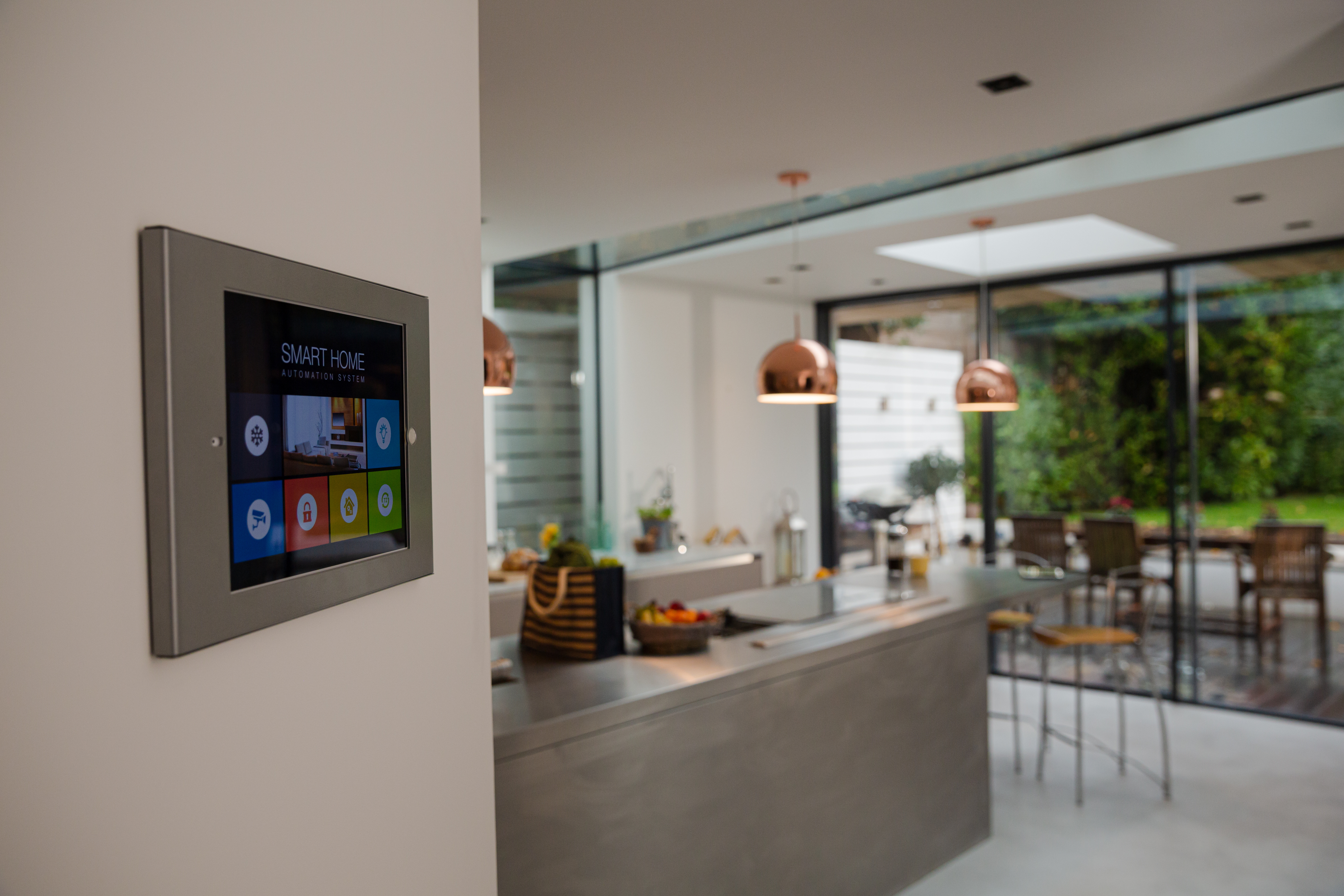 Adding home tech adds value