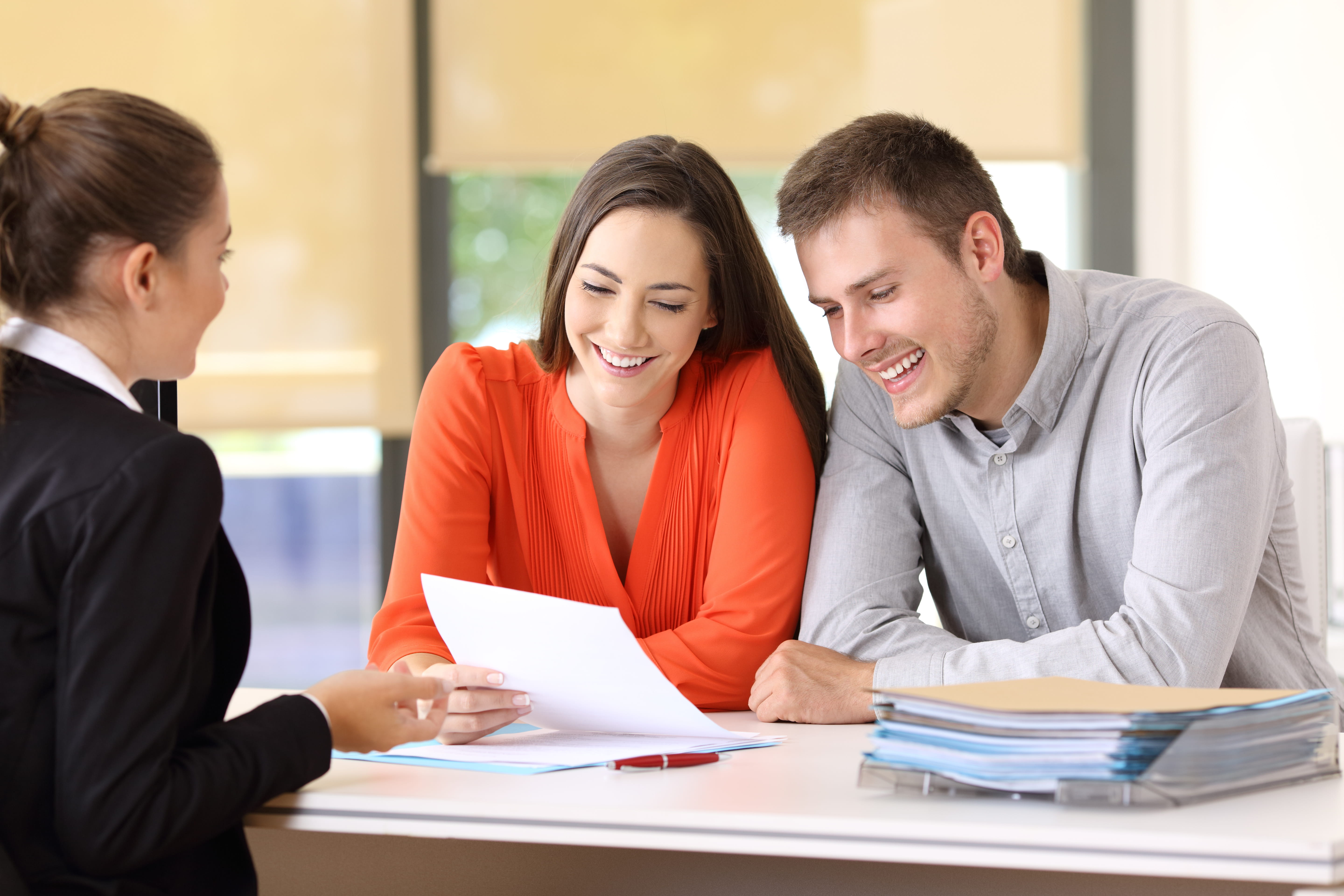 How to Prioritize Your Wants When Home Buying