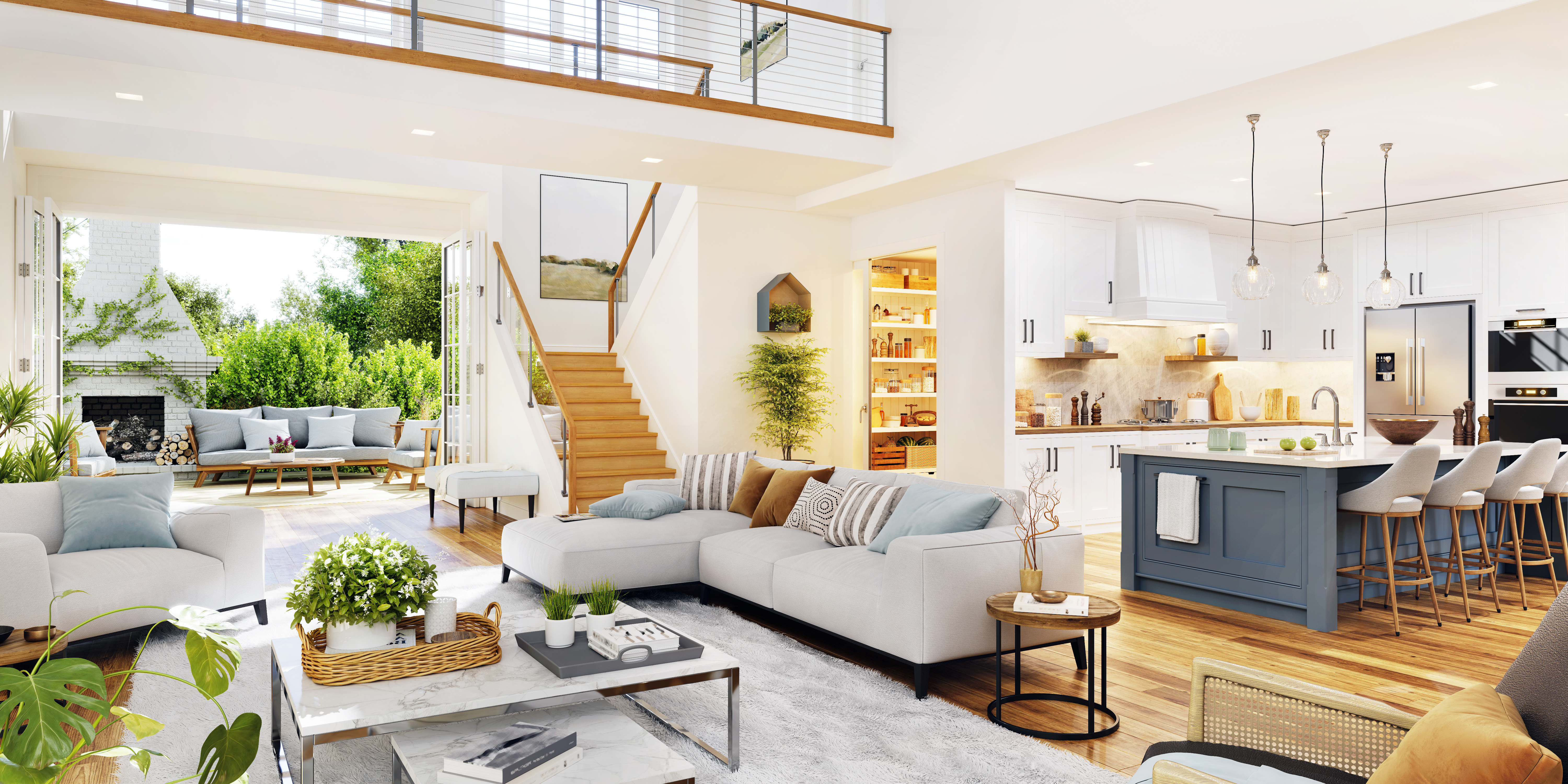 Timeless Decor Decisions