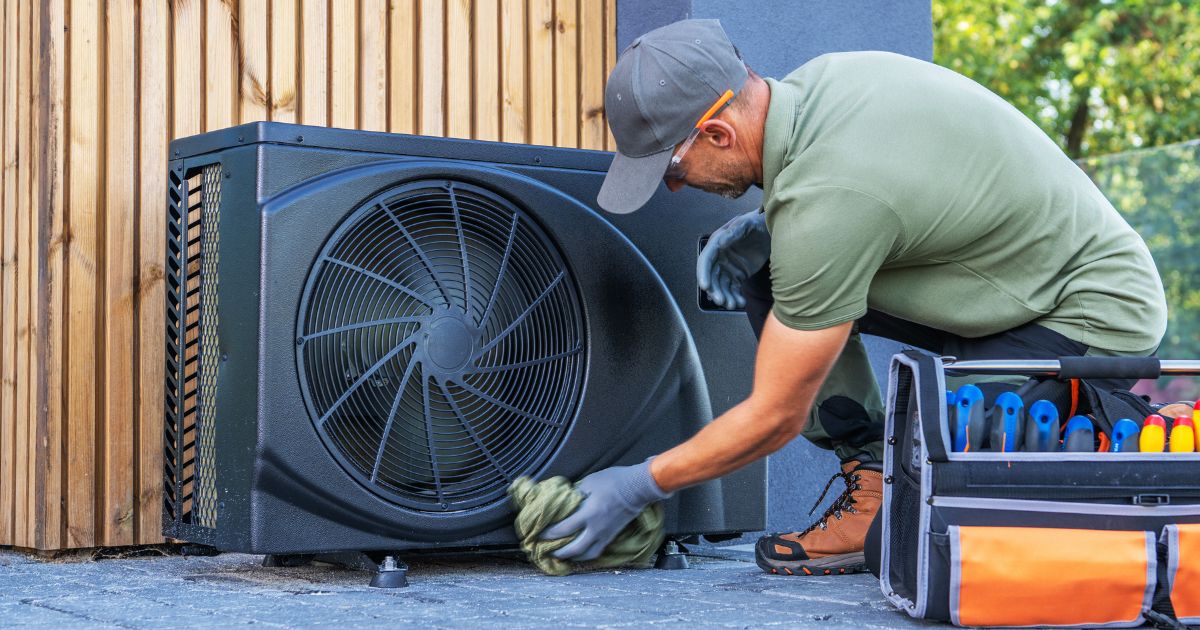 Prepare Your Home for Summer