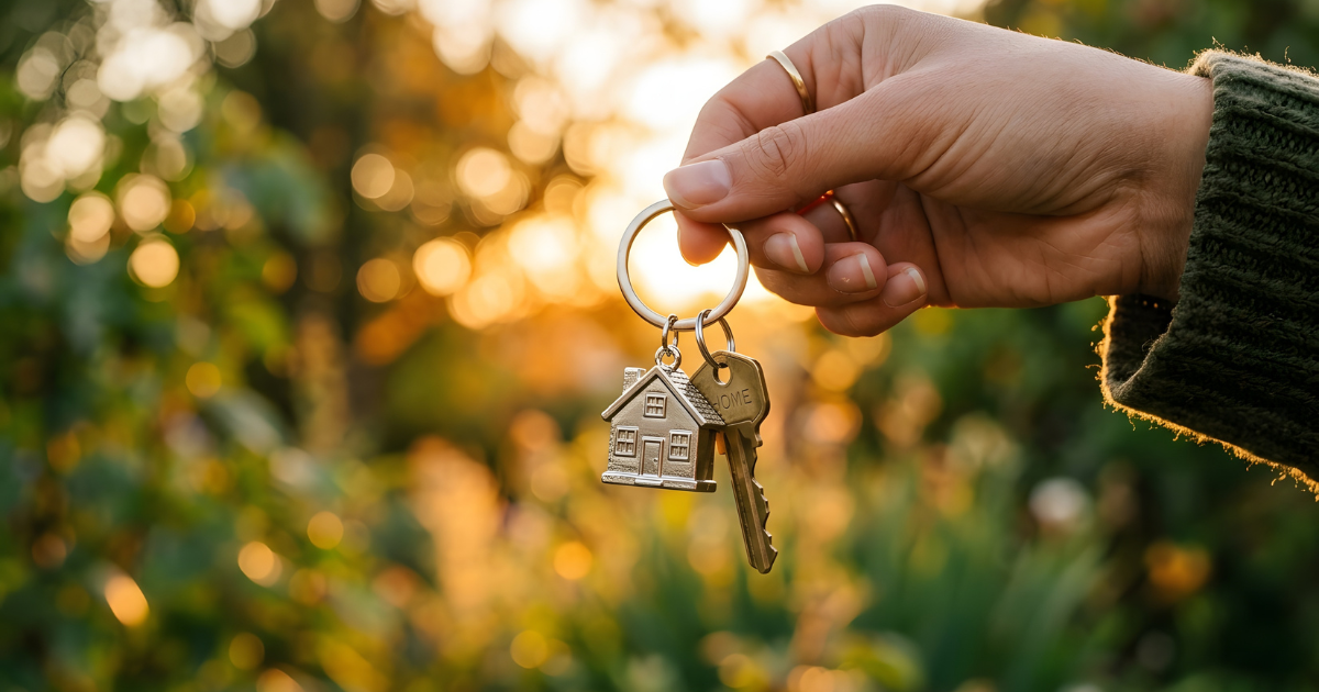 Fall Is a Good Time for Home Buyers