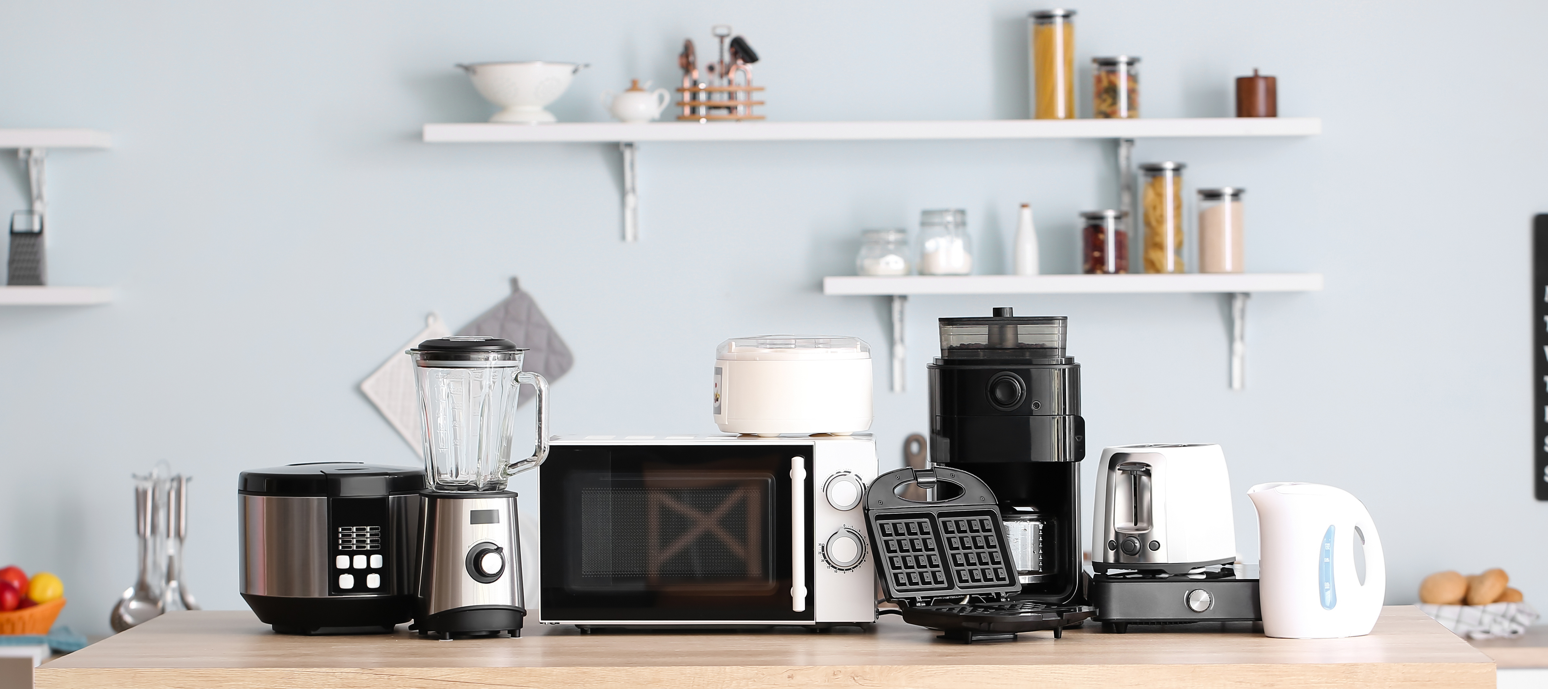 Kitchen Gadgets You’ll Want Right Now