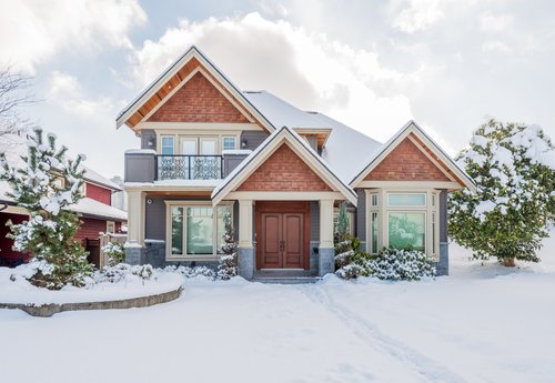 How to Protect Your Home From Severe Cold Weather