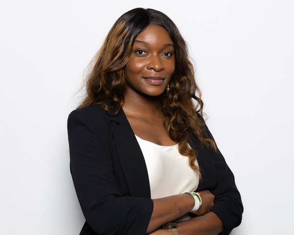 Irene Anibogwu
