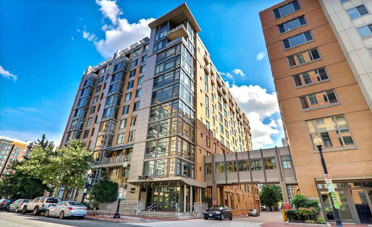 440 L St NW #911
