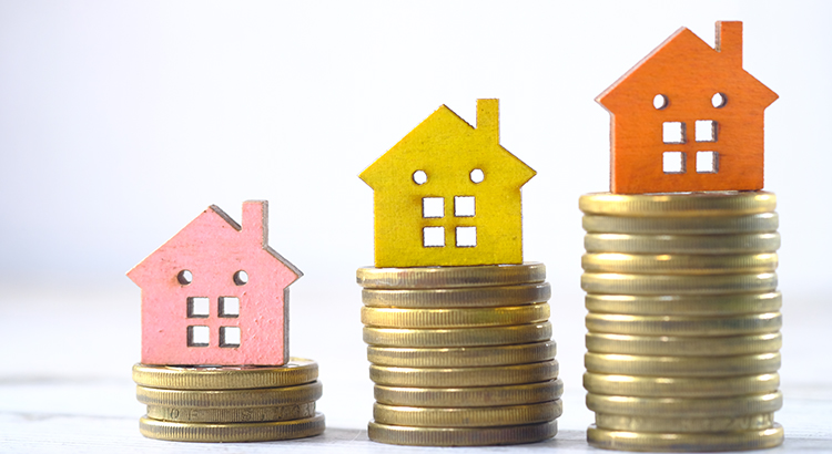 4 Simple Graphs Showing Why This Is Not a Housing Bubble