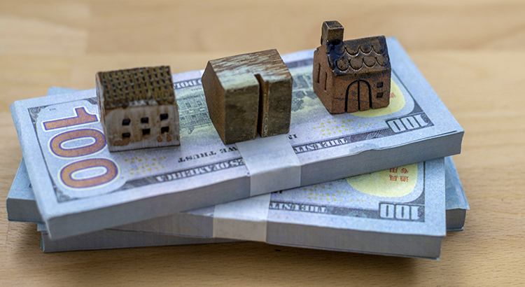 Real Estate Voted the Best Investment Eight Years in a Row