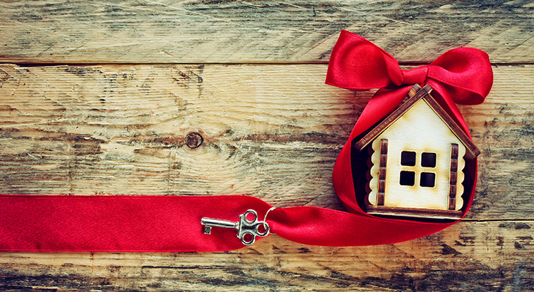 Sell Your House Before the Holidays