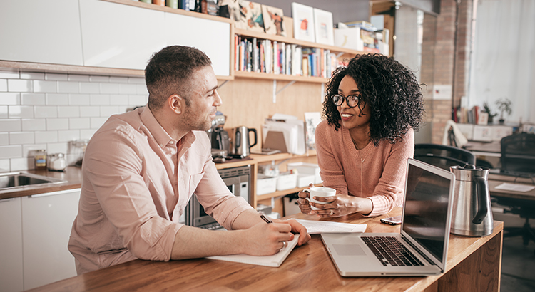 The First Step: Getting Pre-Approved for a Mortgage [INFOGRAPHIC]