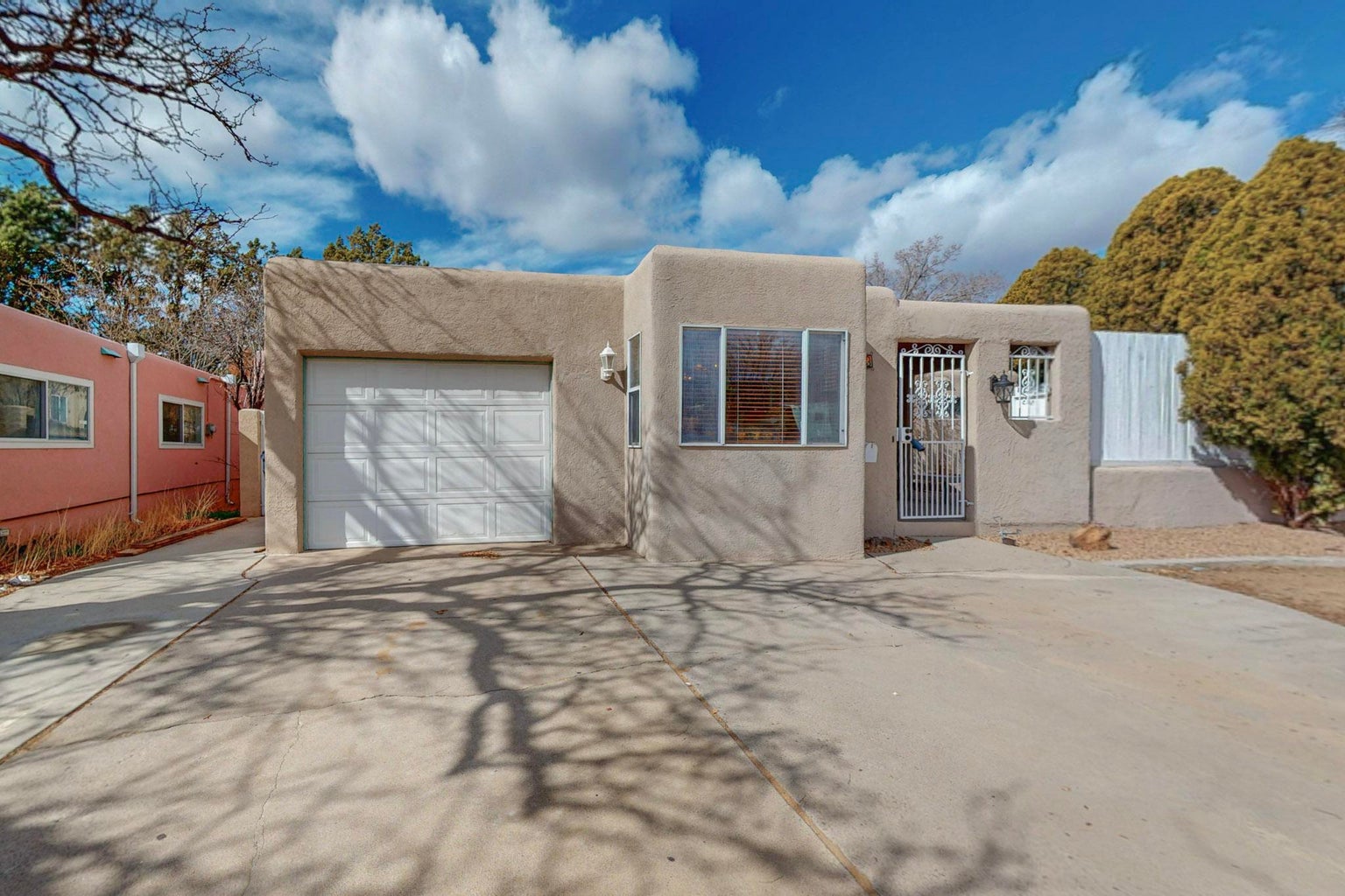 She was so on top of EVERYTHING!