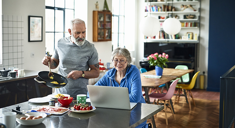 Why Moving to a Smaller Home After Retirement Makes Life Easier