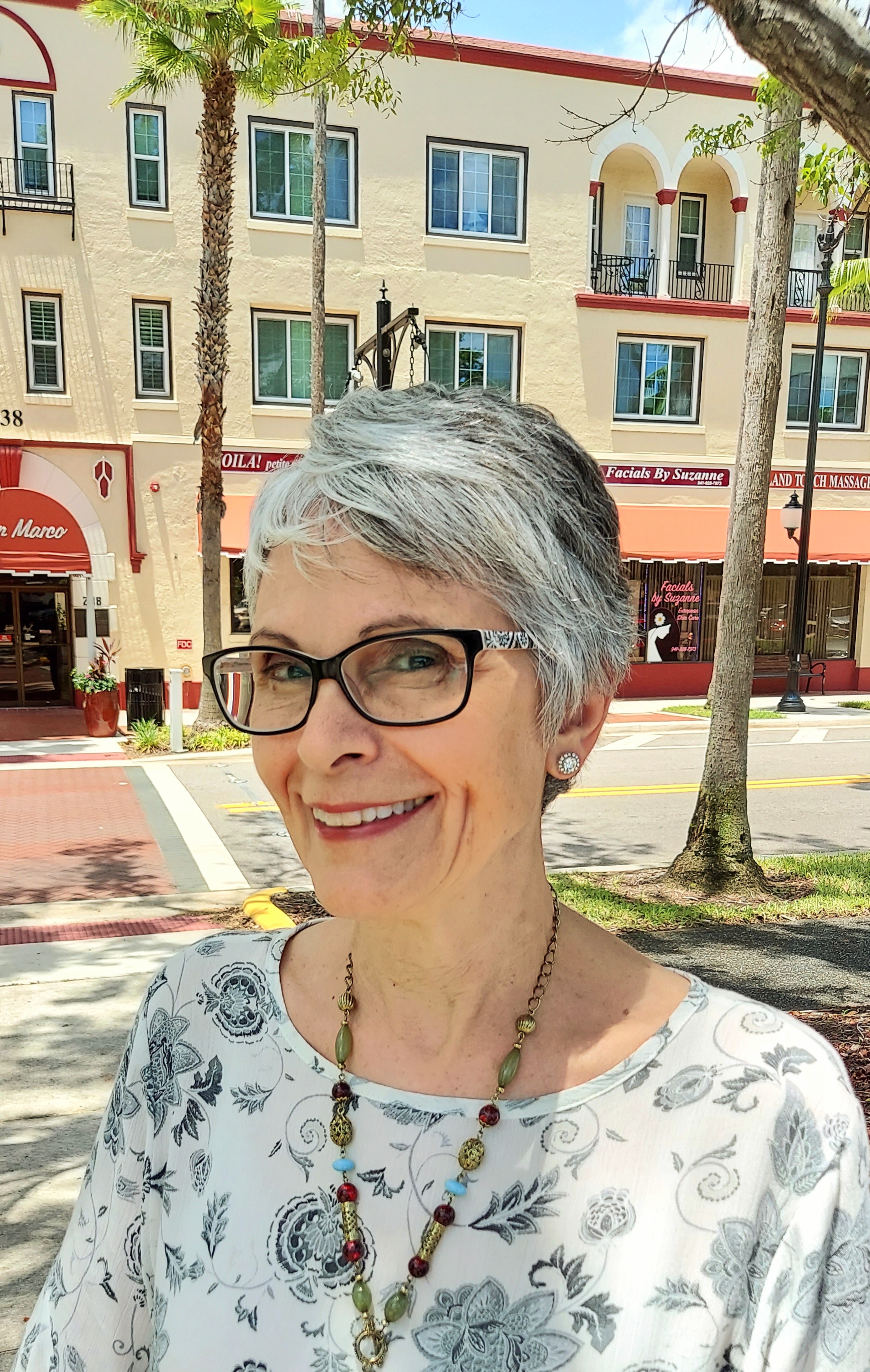 Nancy Lough