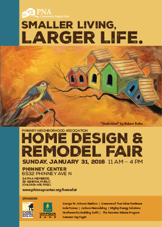 PNA Home and Remodel Show