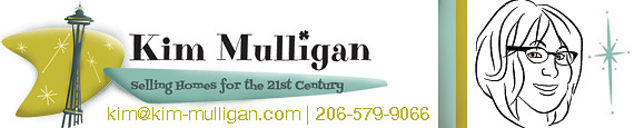 Kim Mulligan, Selling Agent