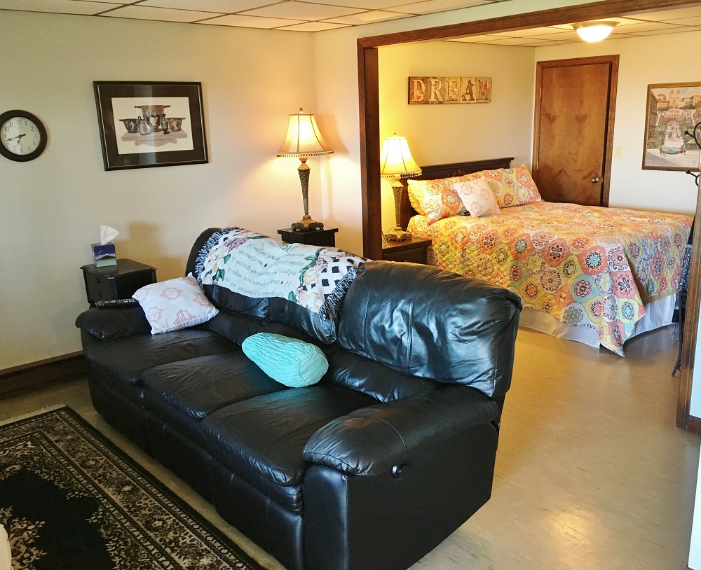 Year Round Rental in East Matunuck