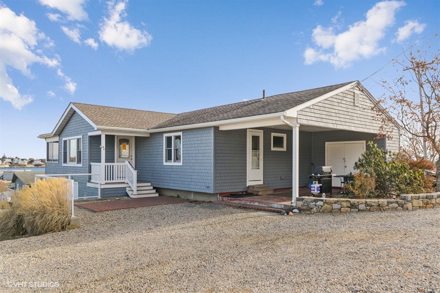 ACADEMIC RENTAL 2025-2026 NARRAGANSETT, RI