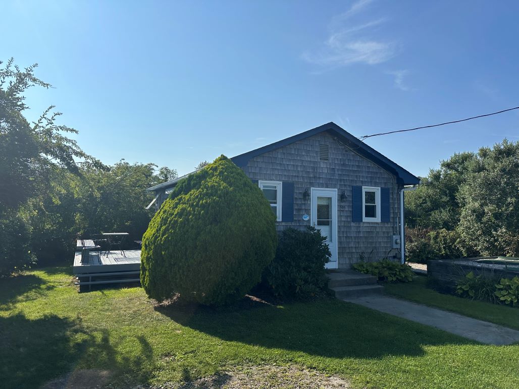 RENTED WINTER RENTAL 595 SUCCOTASH ROAD, SOUTH KINGSTOWN, RI 02879