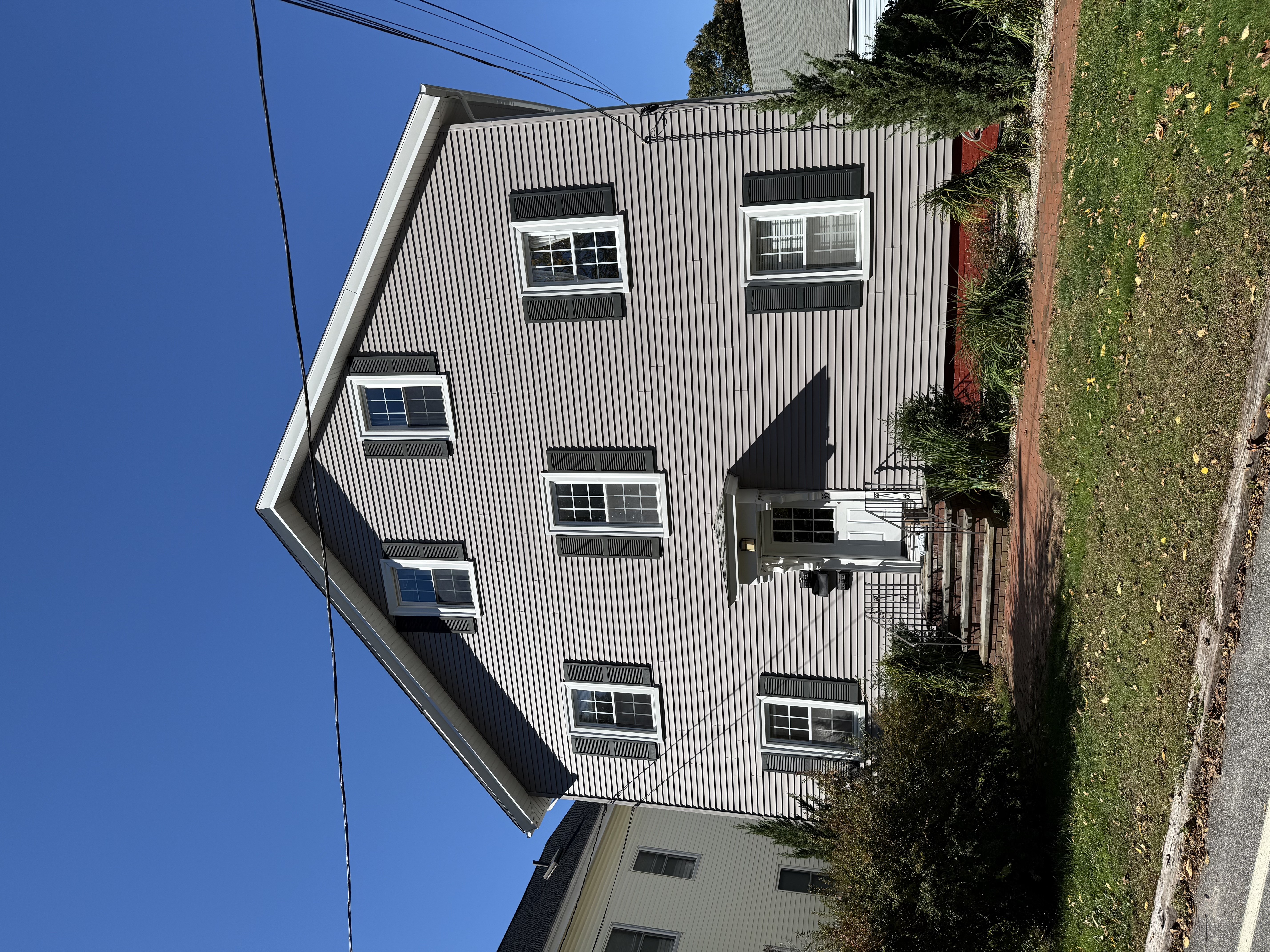 RENTED YEARLY RENTAL 35 UPDIKE AVENUE, NORTH KINGSTOWN, RI 02852