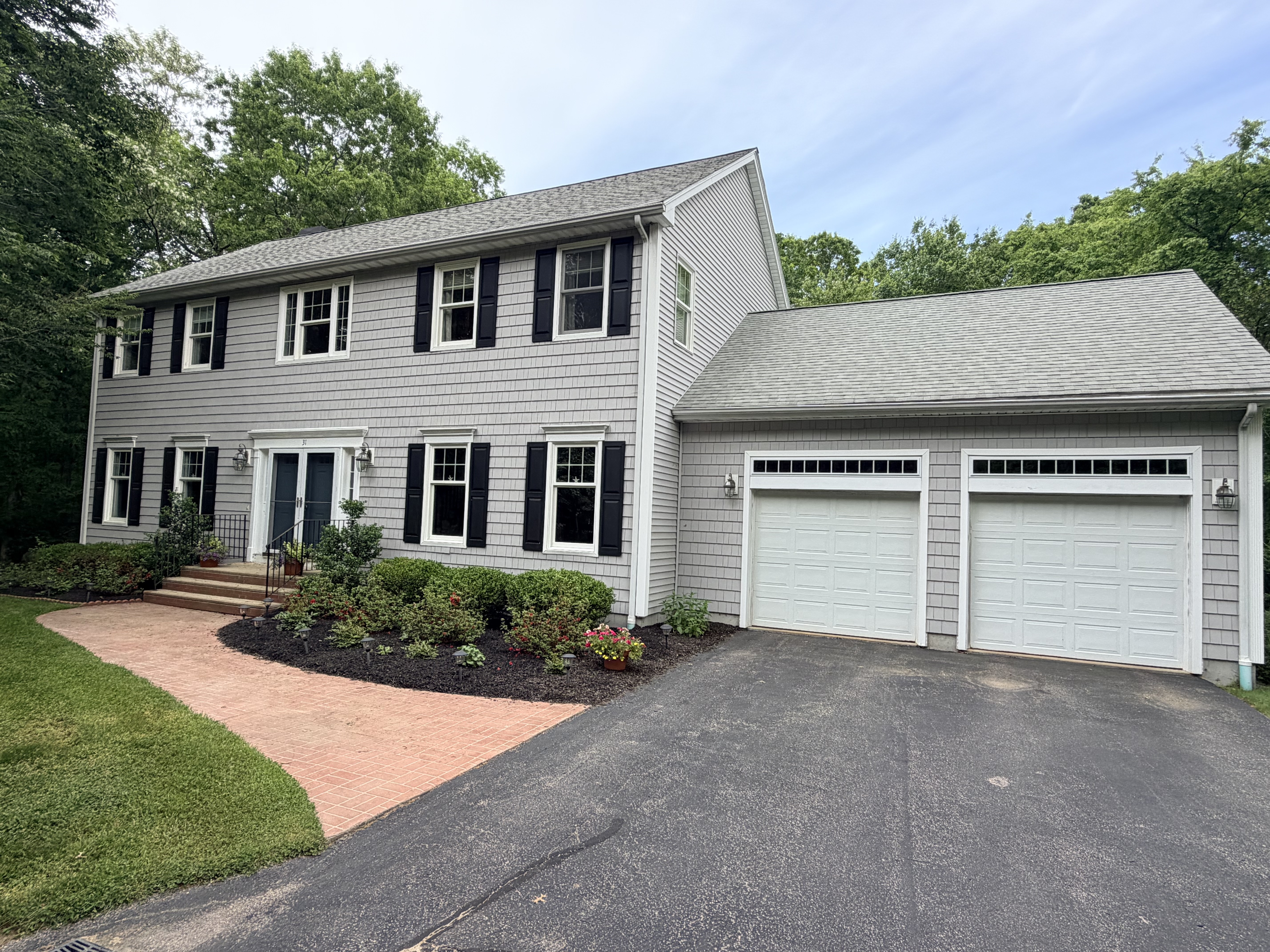 OPEN HOUSE SATURDAY JUNE 13 10:00 – 2:00 31 PARSONS LANE, SOUTH KINGSTOWN, RI 02892 $899,900