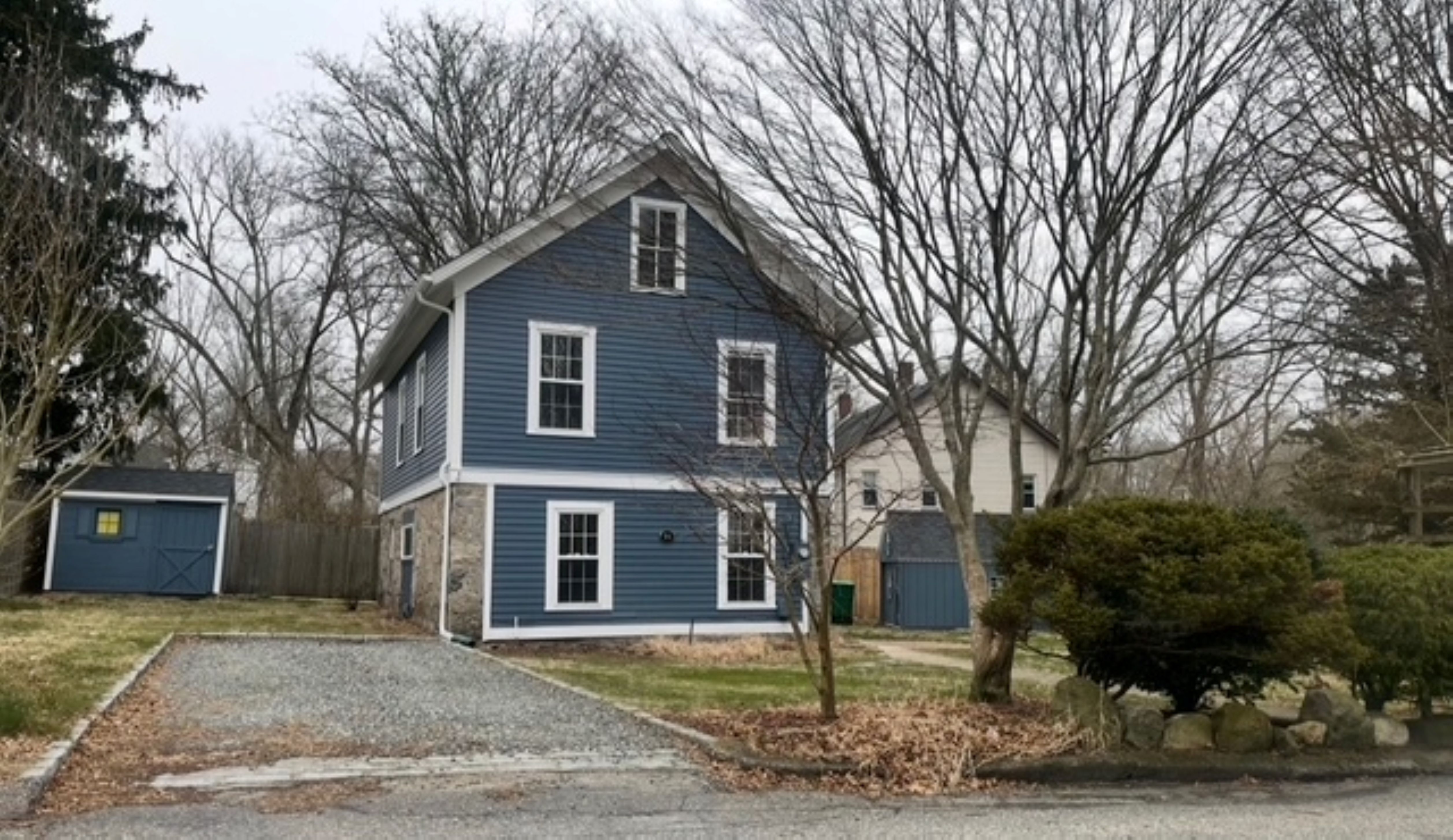 YEARLY RENTAL 93 SPRING STREET, SOUTH KINGSTOWN, RI 02879