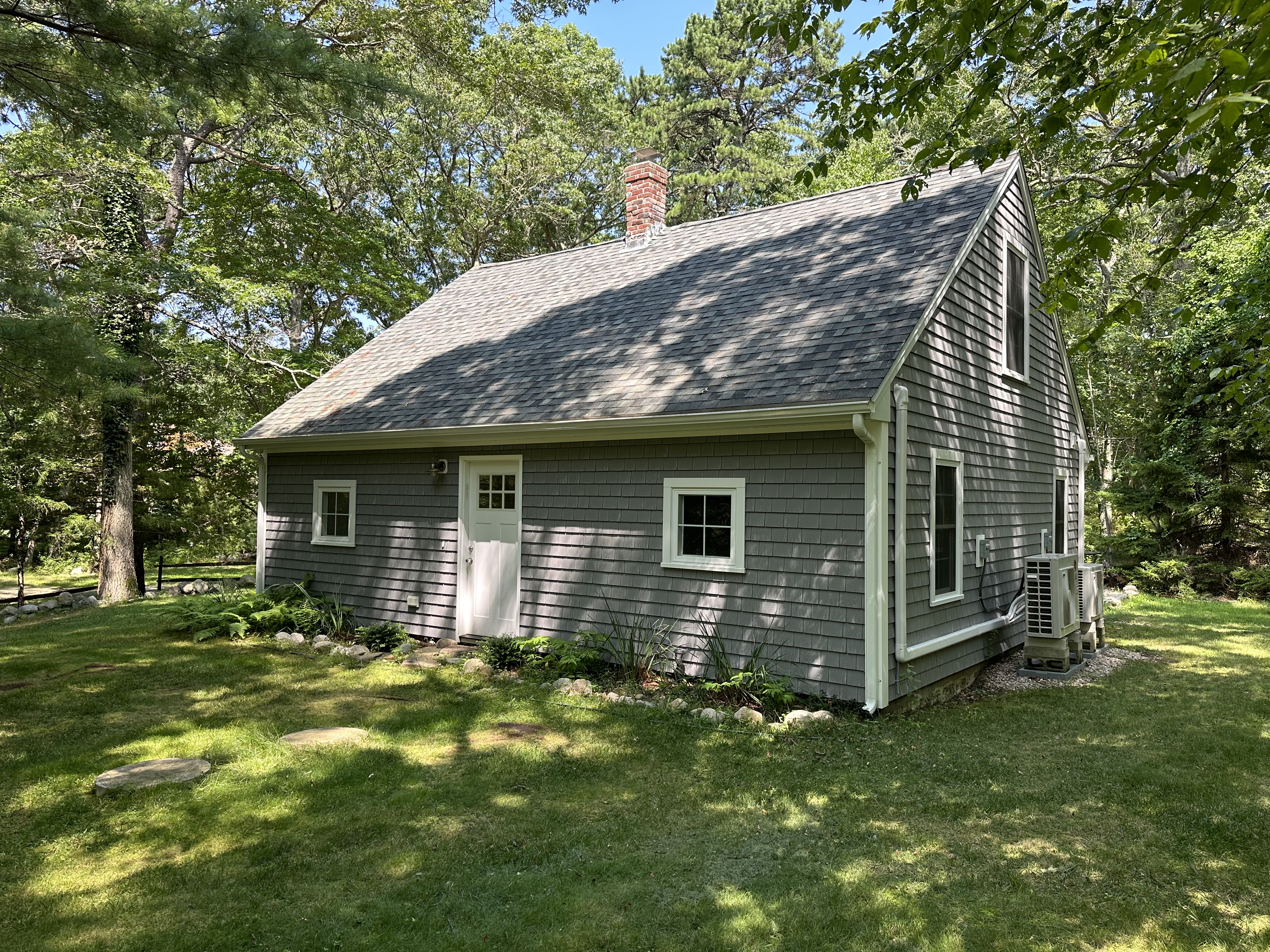 YEARLY RENTAL 369 GRAVELLY HILL ROAD, WAKEFIELD, RI 02879 $2750