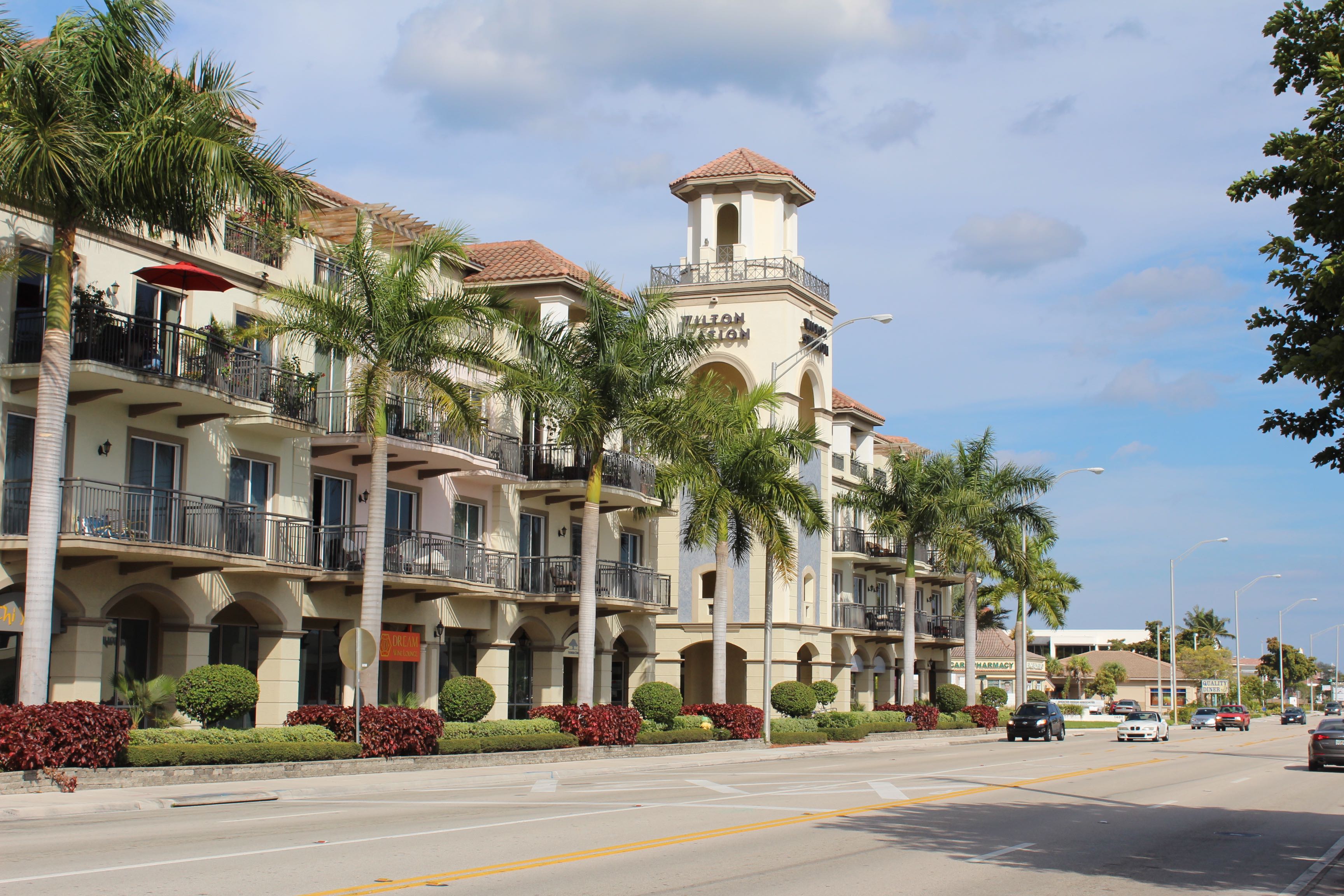 Gay Fort Lauderdale Realtor