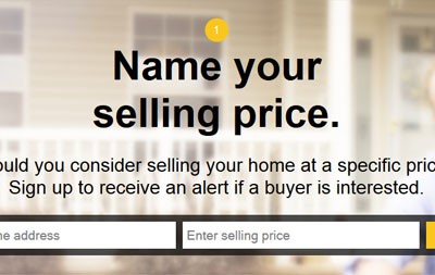 Name your Selling Price