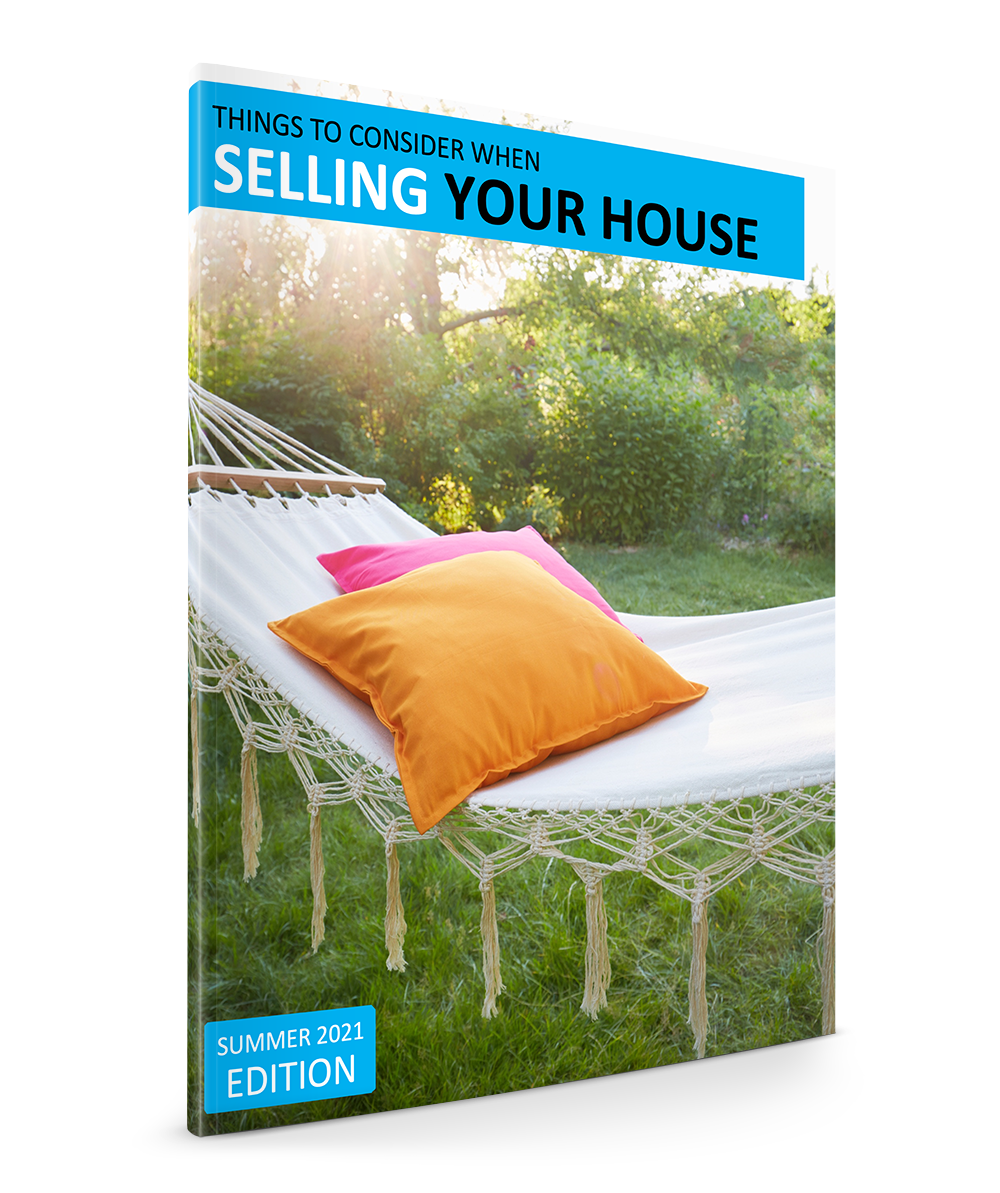 Home Sellers Guide