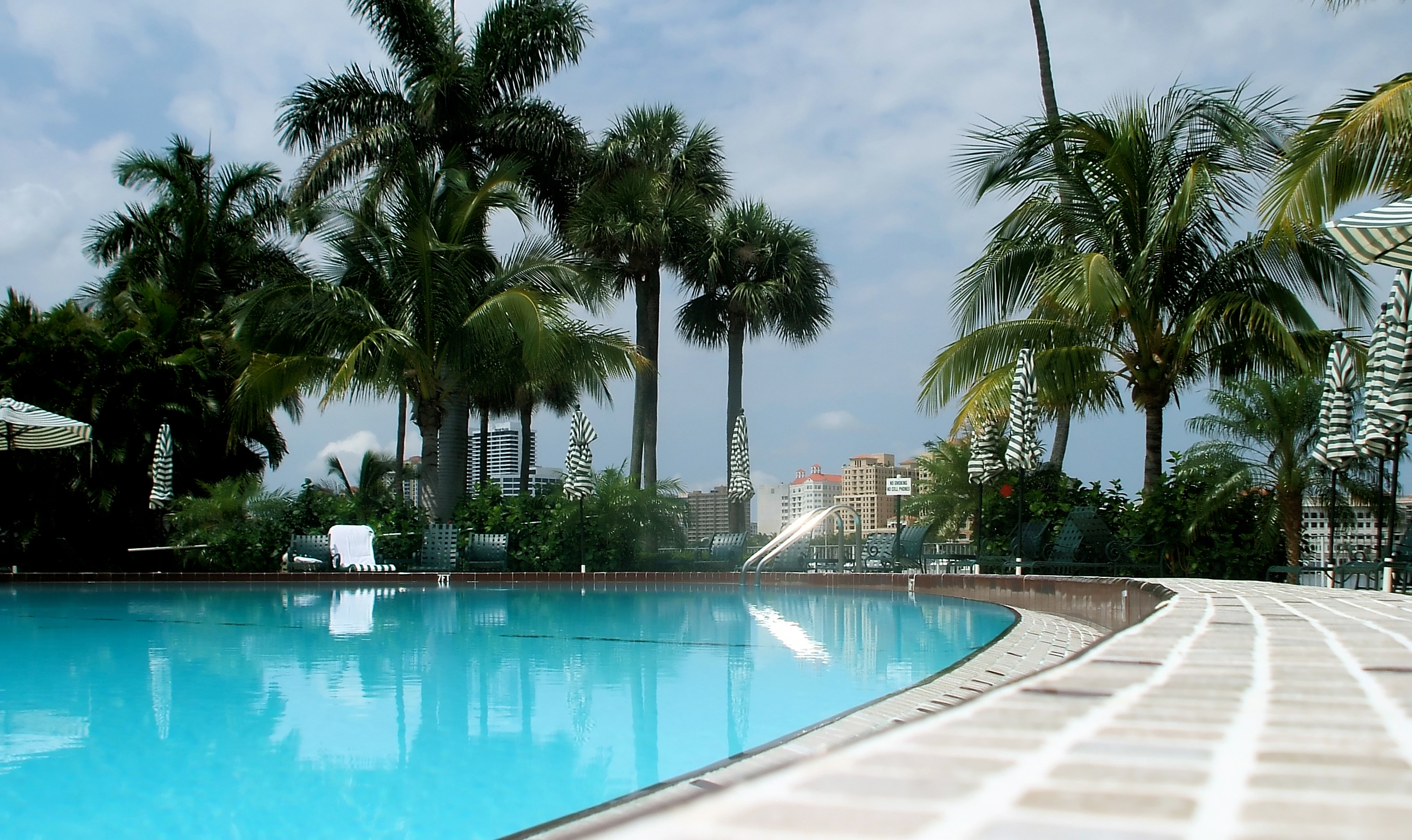 Fort Lauderdale Luxury Condo Amenities