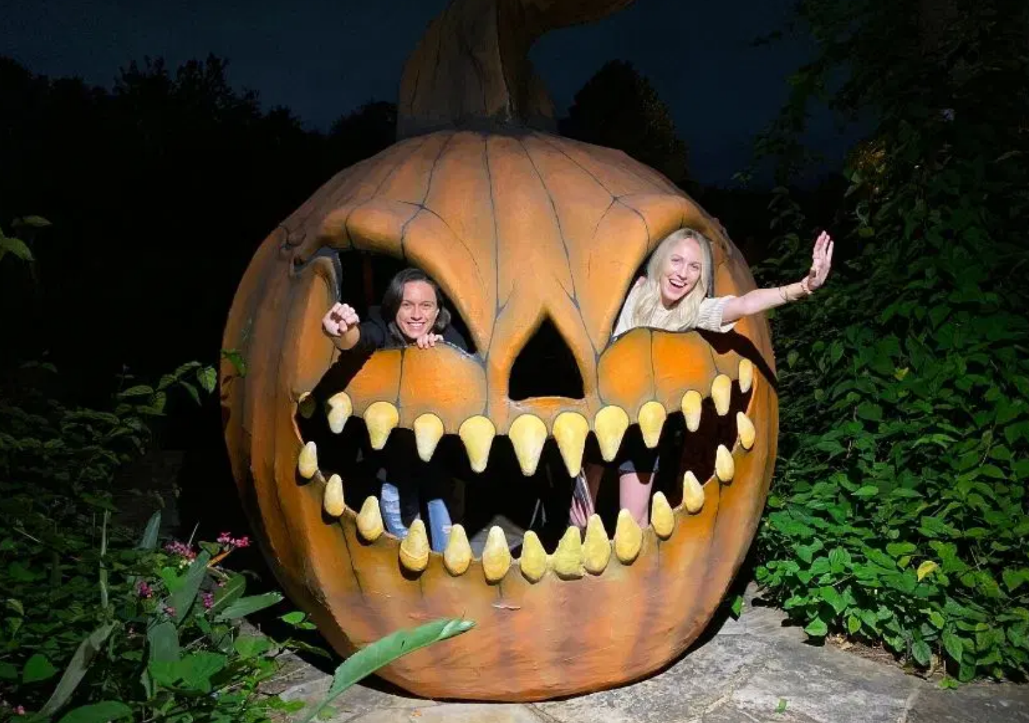 Halloween Activities in Jacksonville