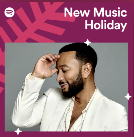 New Holiday Tunes
