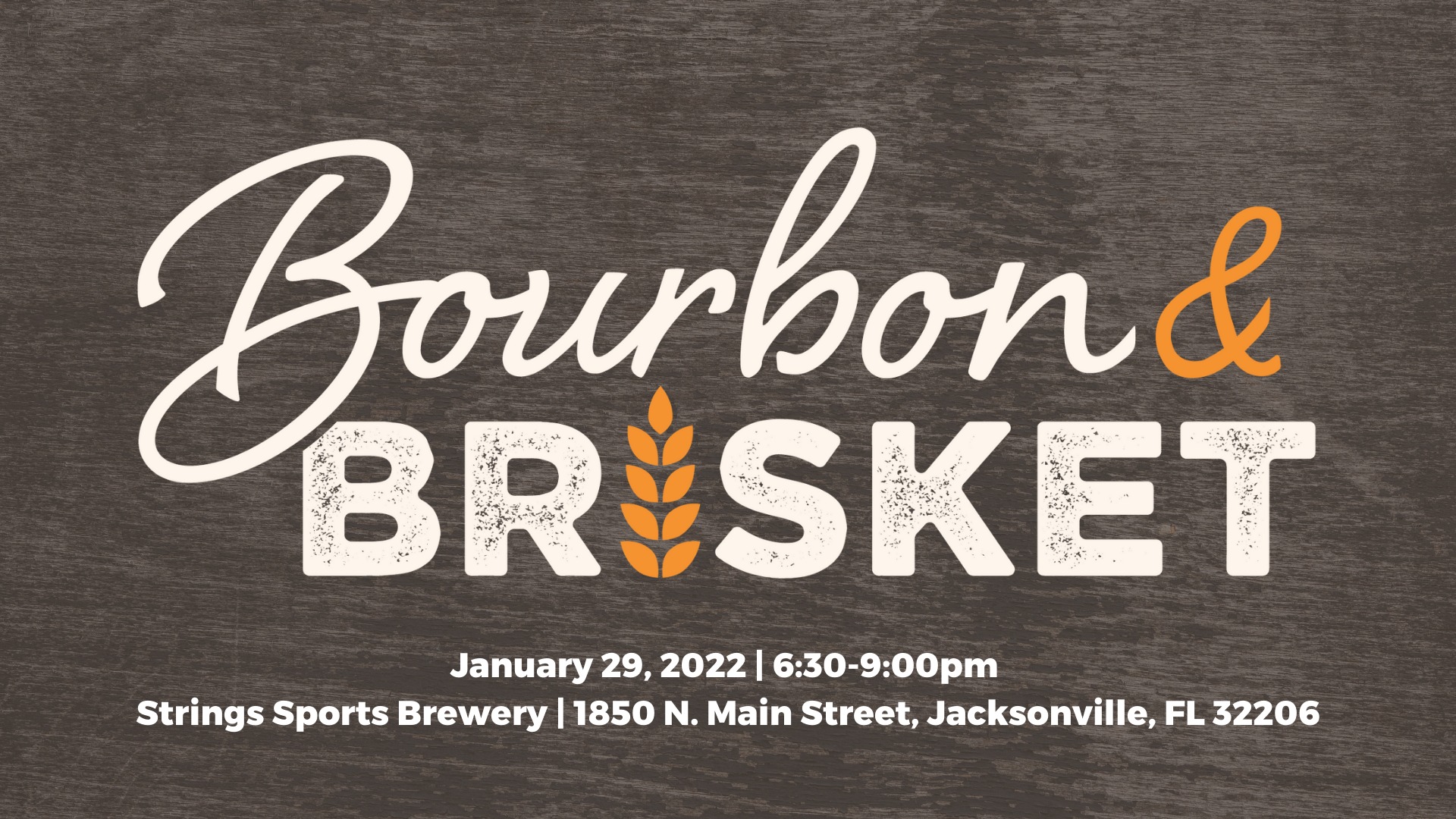 January 2022 Events in Jacksonville