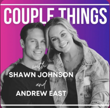 Couple Things Podcast