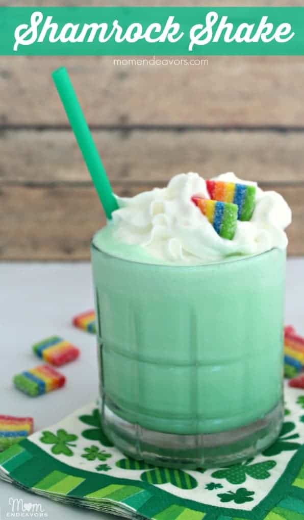 St. Patrick's Day Traditions to Start with Your Kids