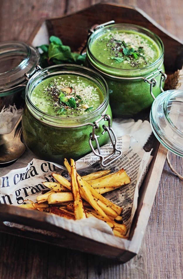 Picnic Recipes