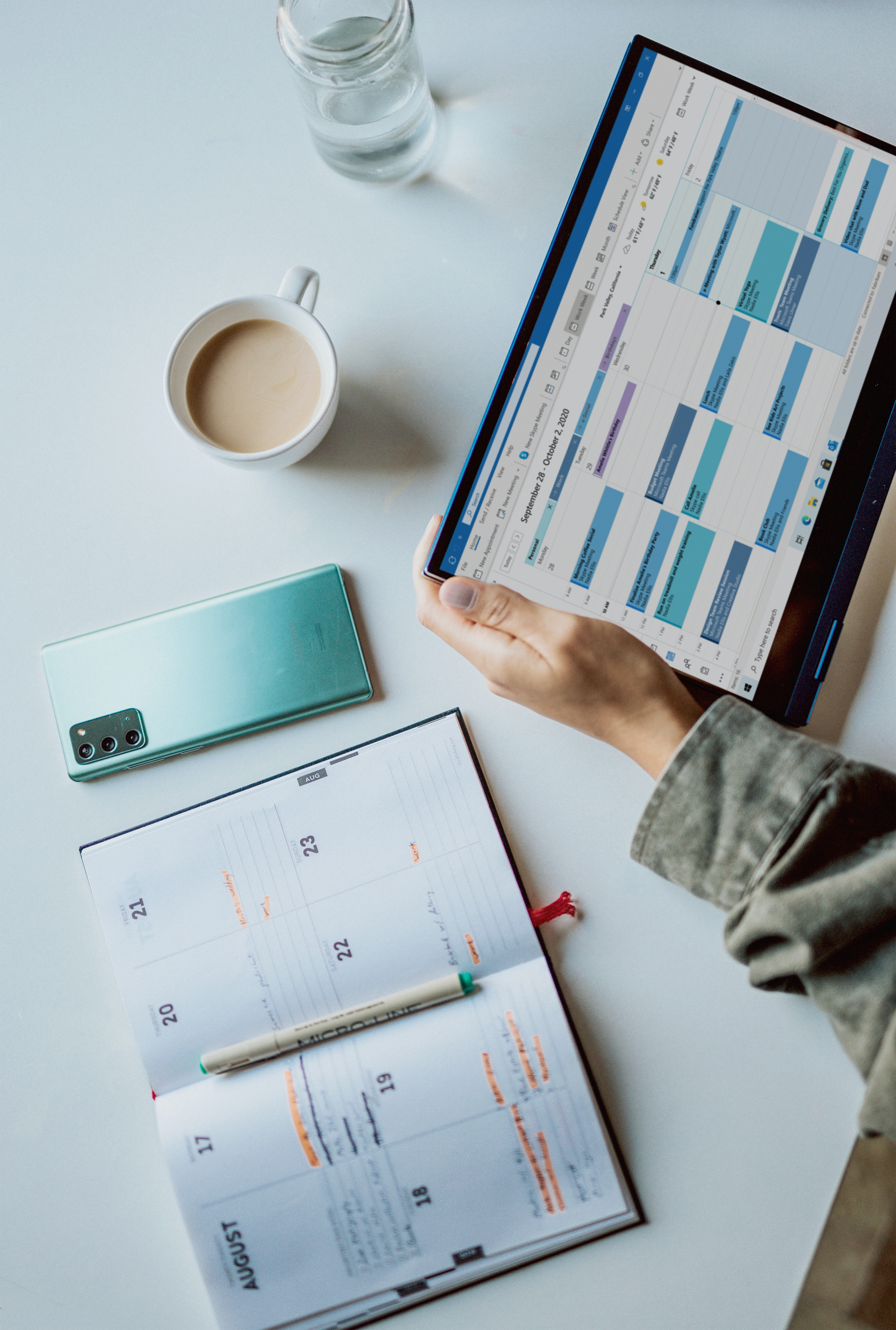School Calendars 2022-2023