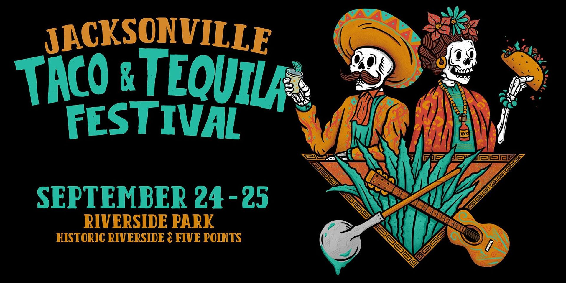 September 2022 Jacksonville Events