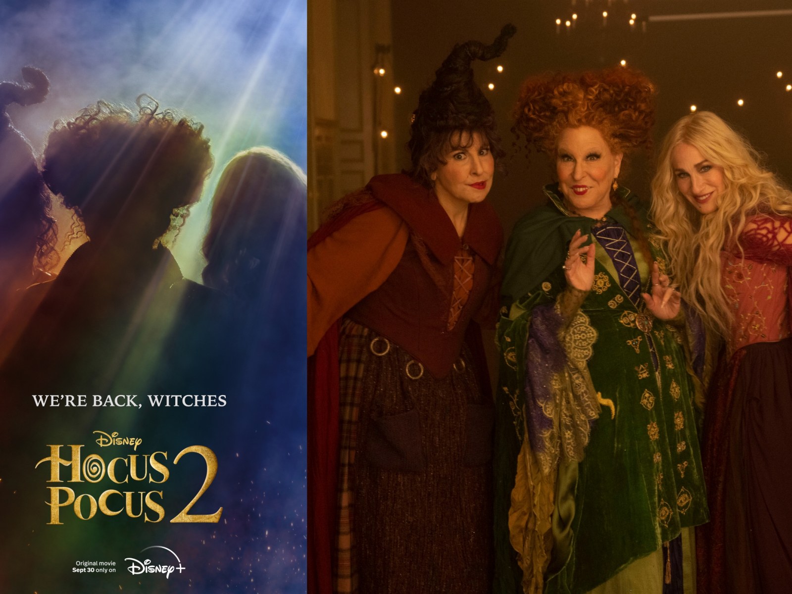 Hocus Pocus 2