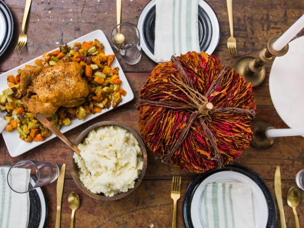 Top Thanksgiving Hacks