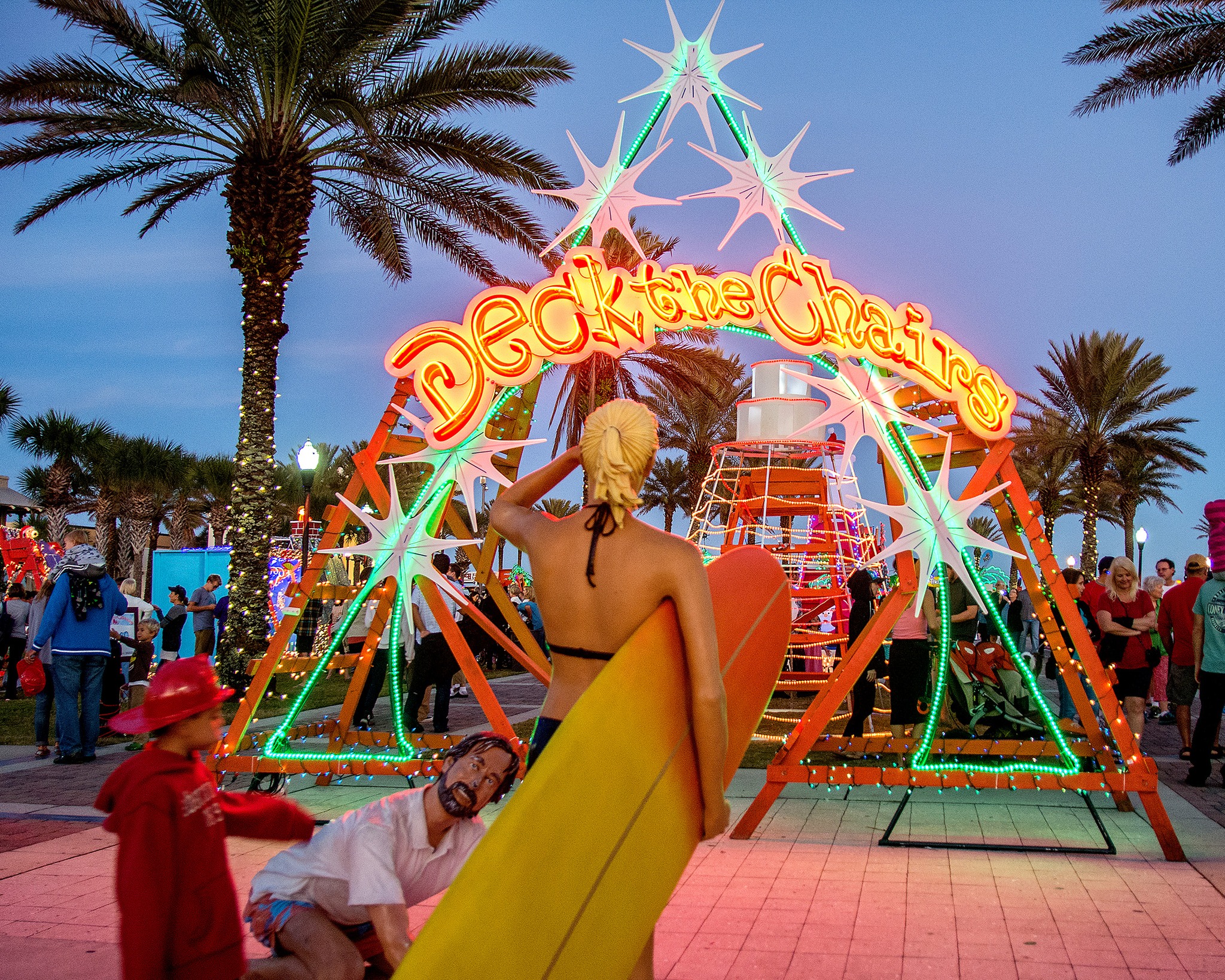 November 2022 Events in Jacksonville