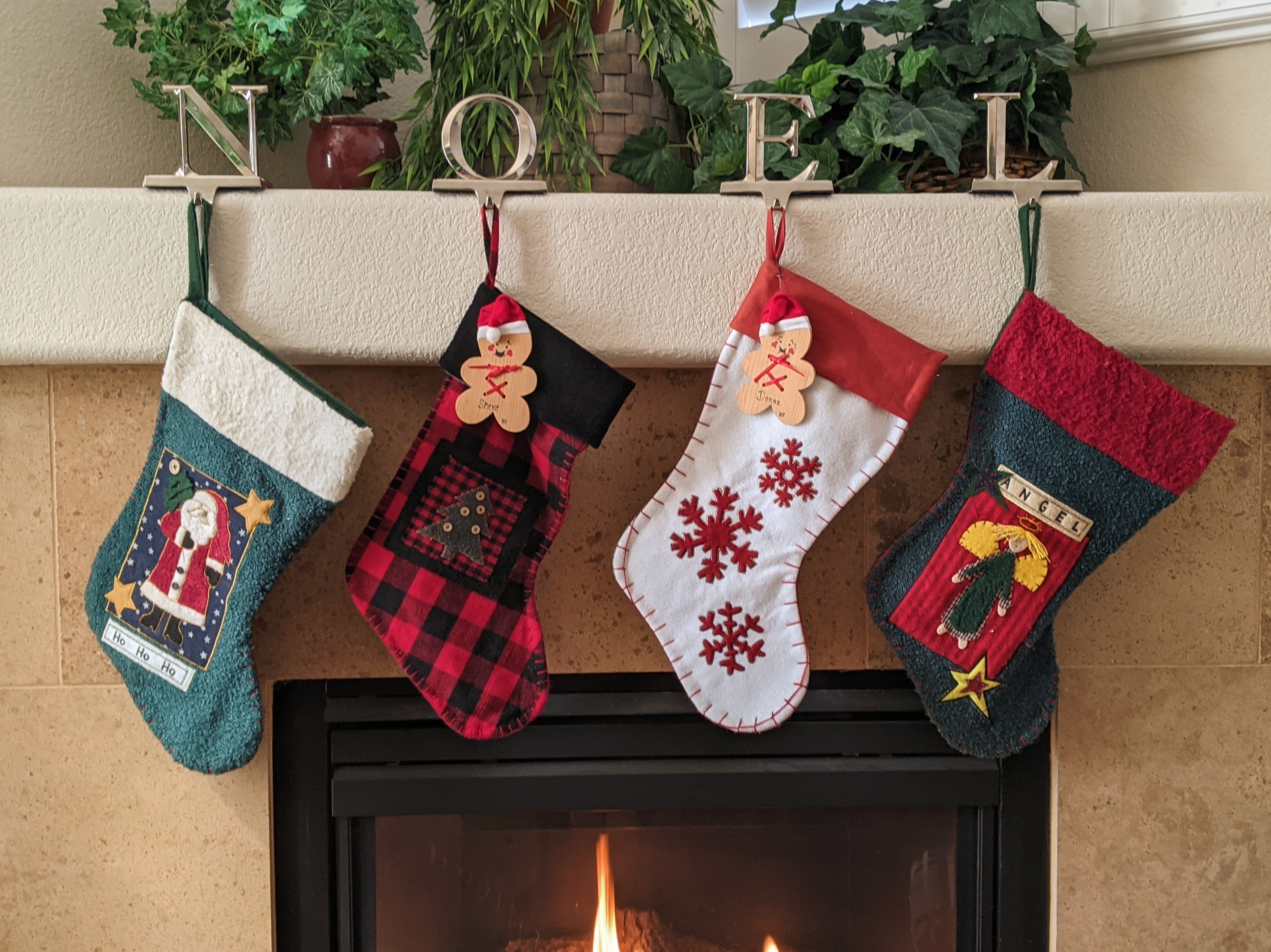 Stocking Stuffer Ideas for the Grown Ups in your Life