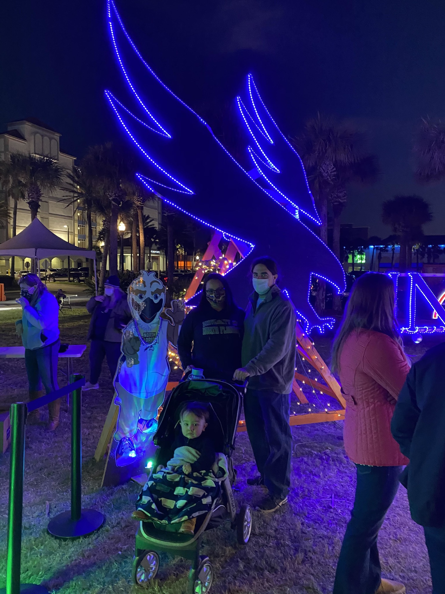 Jacksonville Events December 2022