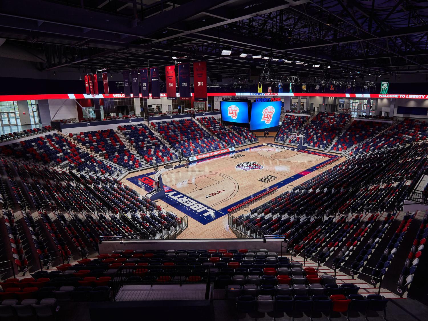 UNF Basketball Schedule