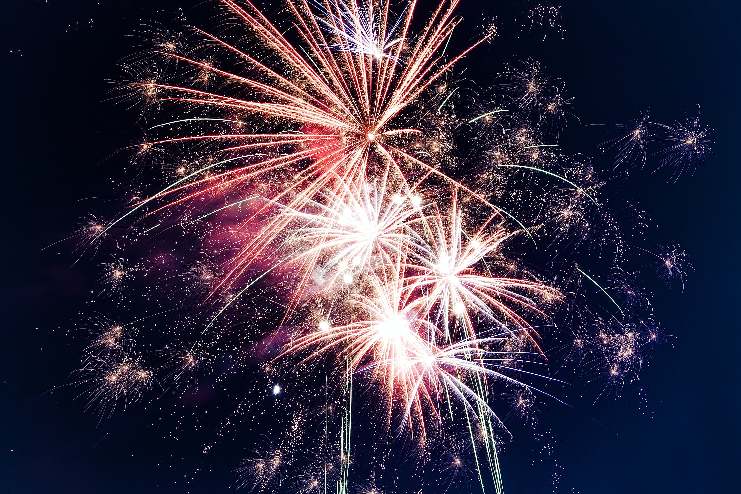 4th Of July Playlist