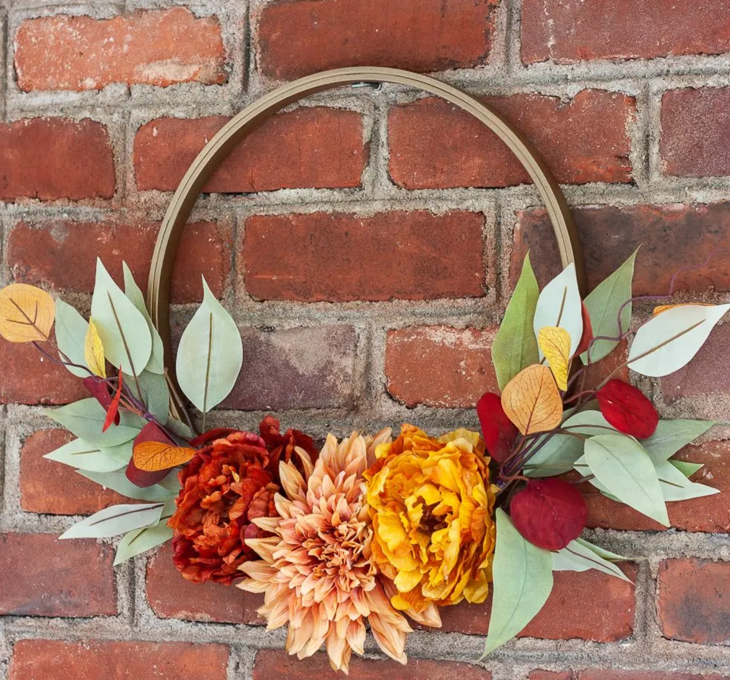 Feeling Crafty?! Fall Craft Ideas
