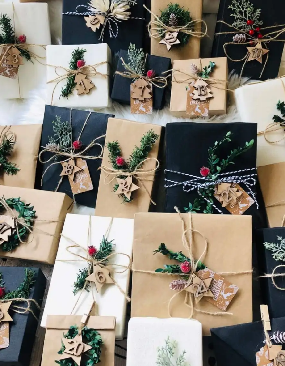 Gift Wrapping Ideas 2023