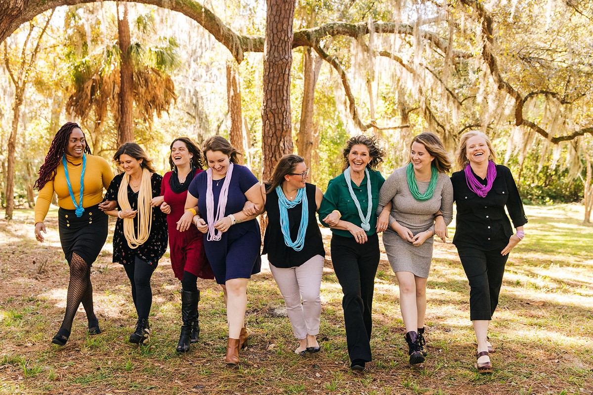 January 2024 Events in Jacksonville