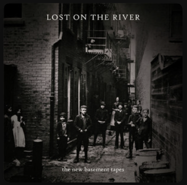 The New Basement Tapes